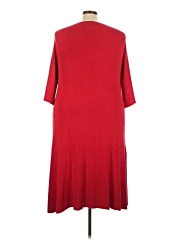 Lands' End Casual Dress (view 2)
