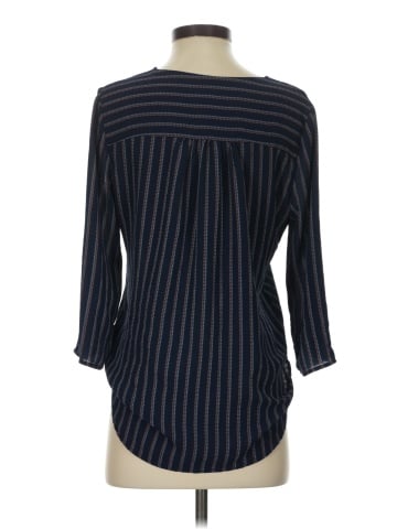 Alya 3/4 Sleeve Blouse (view 2)