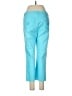 Peck & Peck Teal Jeans Size 6 - photo 2