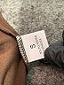 Unbranded Brown Active Pants Size S - photo 7