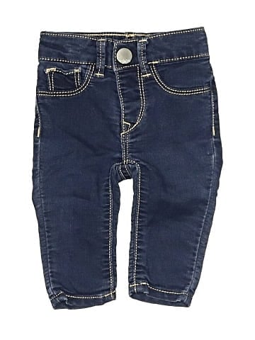 Baby Gap Jeans (view 1)