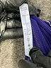 Malvin Blue Active Pants One size - photo 5