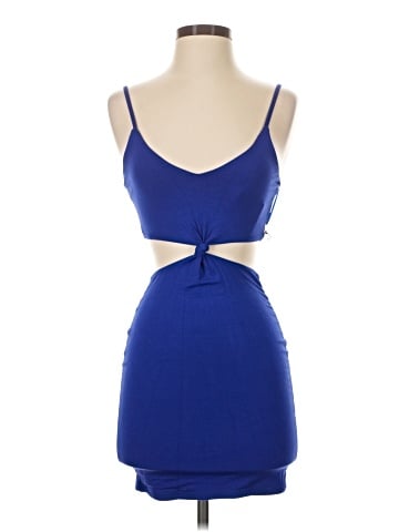 Superdown Cocktail Dress (view 1)