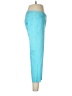 Peck & Peck Teal Jeans Size 6 - photo 4