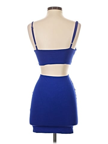 Superdown Cocktail Dress (view 2)