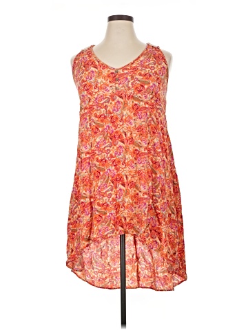 Eyeshadow Casual Dress (view 1)