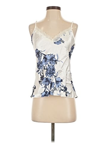 Linea Donatella Sleeveless Top (view 1)