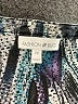 Fashion Bug Silver 3/4 Sleeve Blouse Size 2X - photo 7