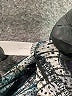 Fashion Bug Silver 3/4 Sleeve Blouse Size 2X - photo 8