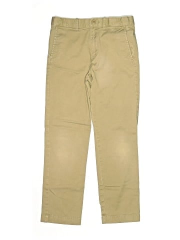 Crewcuts Outlet Khakis (view 1)