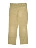 Crewcuts Outlet Solid Tan Khakis Size 8 - photo 1