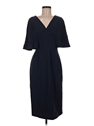 Dress the Population Cocktail Dress (view 1)