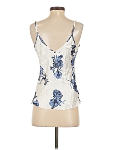 Linea Donatella Sleeveless Top (view 2)