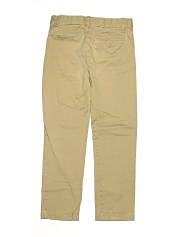 Crewcuts Outlet Khakis (view 2)