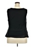 Studio 1 Black Sleeveless Blouse Size 22 - photo 2