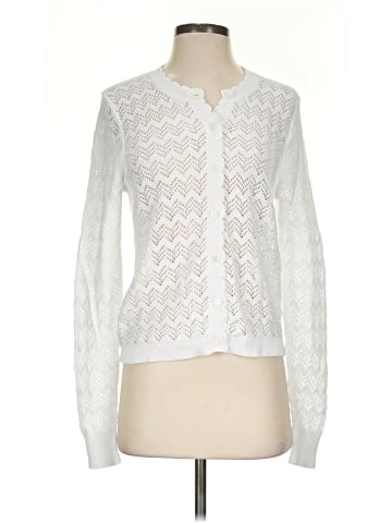 J.Crew Factory Store Cardigan (view 1)