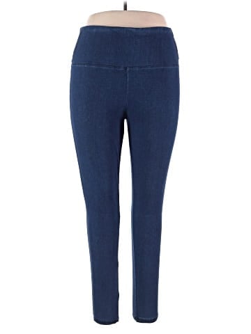 Athena Marie Active Pants (view 1)