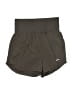 Nike Solid Green Shorts Size S (estimated) - photo 1