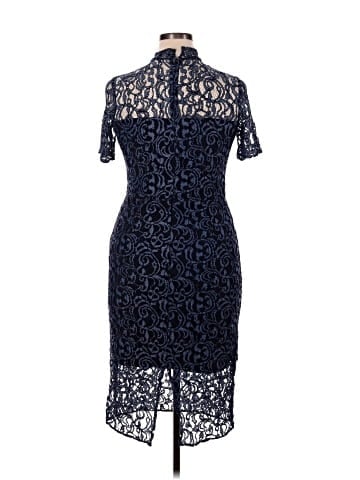 Alexia Admor Cocktail Dress (view 2)