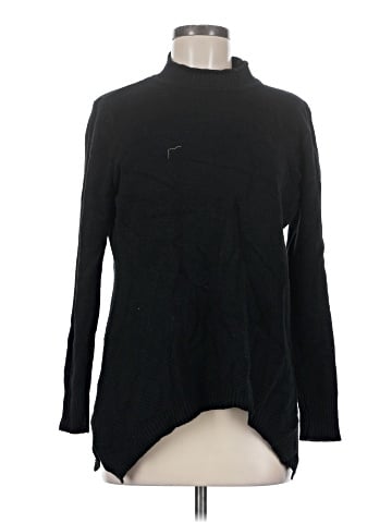 Patrizia Luca Turtleneck Sweater (view 1)