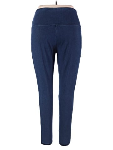 Athena Marie Active Pants (view 2)