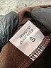 Unbranded Brown Long Sleeve Top Size S - photo 7