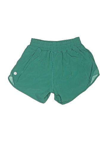Lululemon Athletica Athletic Shorts (view 2)