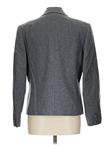 Pendleton Wool Blazer (view 2)