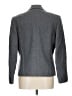 Pendleton 100% Wool Gray Wool Blazer Size 12 - photo 2