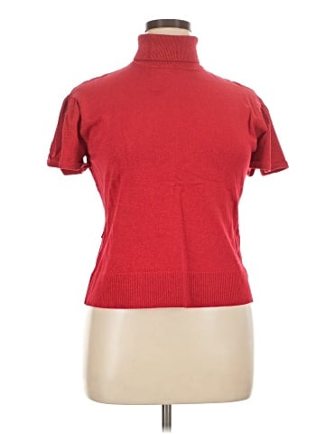 Worthington Turtleneck Sweater (view 1)