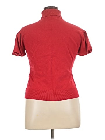 Worthington Turtleneck Sweater (view 2)