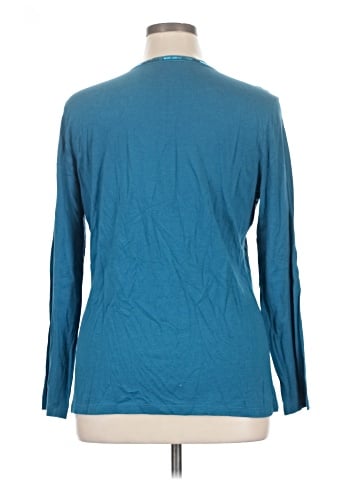 Covington 3/4 Sleeve T-Shirt (view 2)