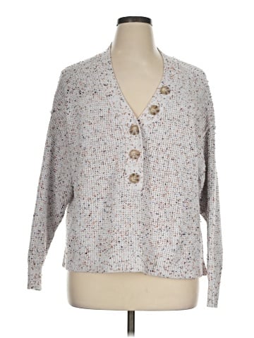 a.n.a. A New Approach Cardigan (view 1)