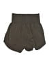 Nike Solid Green Shorts Size S (estimated) - photo 2