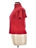 Worthington Red Turtleneck Sweater Size XL - photo 5