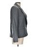 Pendleton 100% Wool Gray Wool Blazer Size 12 - photo 4