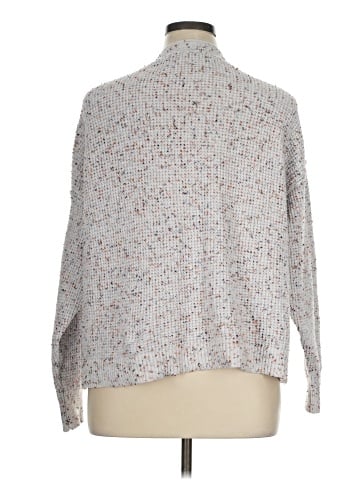 a.n.a. A New Approach Cardigan (view 2)