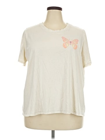 Cato Short Sleeve T-Shirt (view 1)