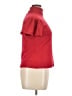 Worthington Red Turtleneck Sweater Size XL - photo 4