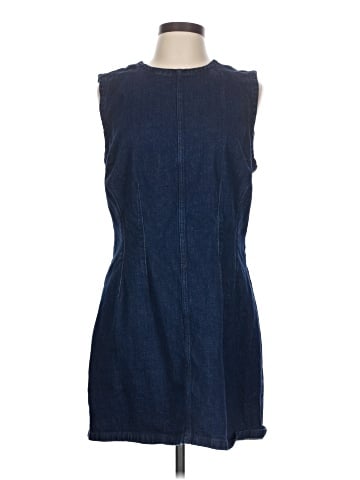 Abercrombie & Fitch Casual Dress (view 1)