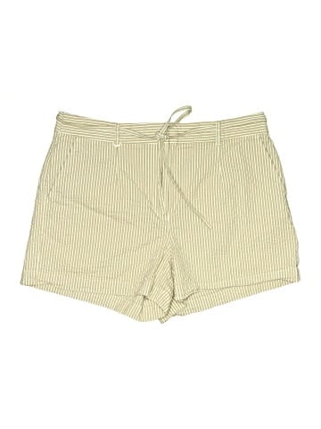 Ann Taylor LOFT Shorts (view 1)