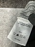 Venus Gray Pullover Sweater Size M - photo 8