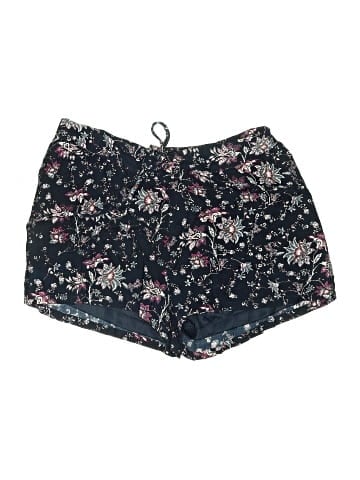 Blue Rain Shorts (view 1)