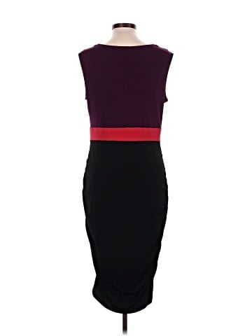 Miss Tina by Tina Knowles Cocktail Dress (view 2)