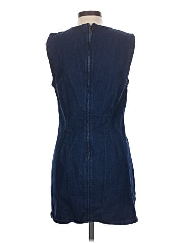 Abercrombie & Fitch Casual Dress (view 2)