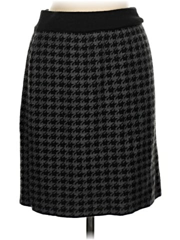 Willi Smith Formal Skirt (view 1)