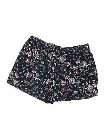 Blue Rain Shorts (view 2)