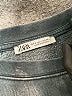 Zara Gray Sweatshirt Size L - photo 7