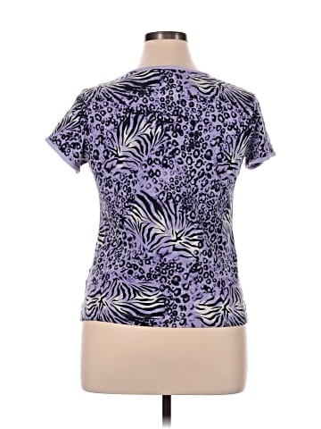 Westbound Short Sleeve T-Shirt (view 2)