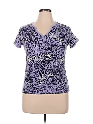 Westbound Short Sleeve T-Shirt (view 1)